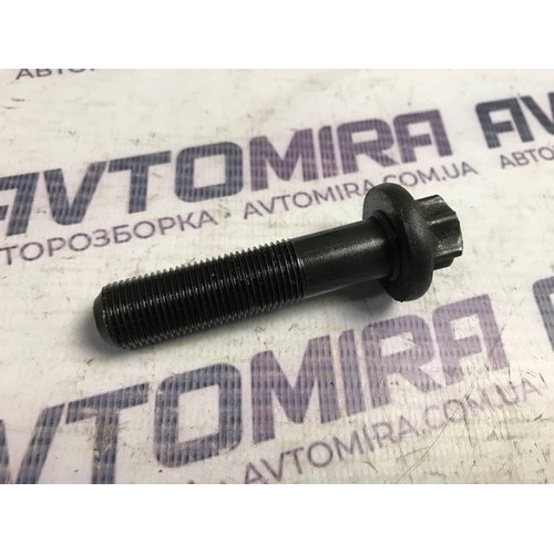 Болт зірочки колінвала (M14X1.25 L60) Fiat Doblo 1.3 MJTD 2000-2010 55187537